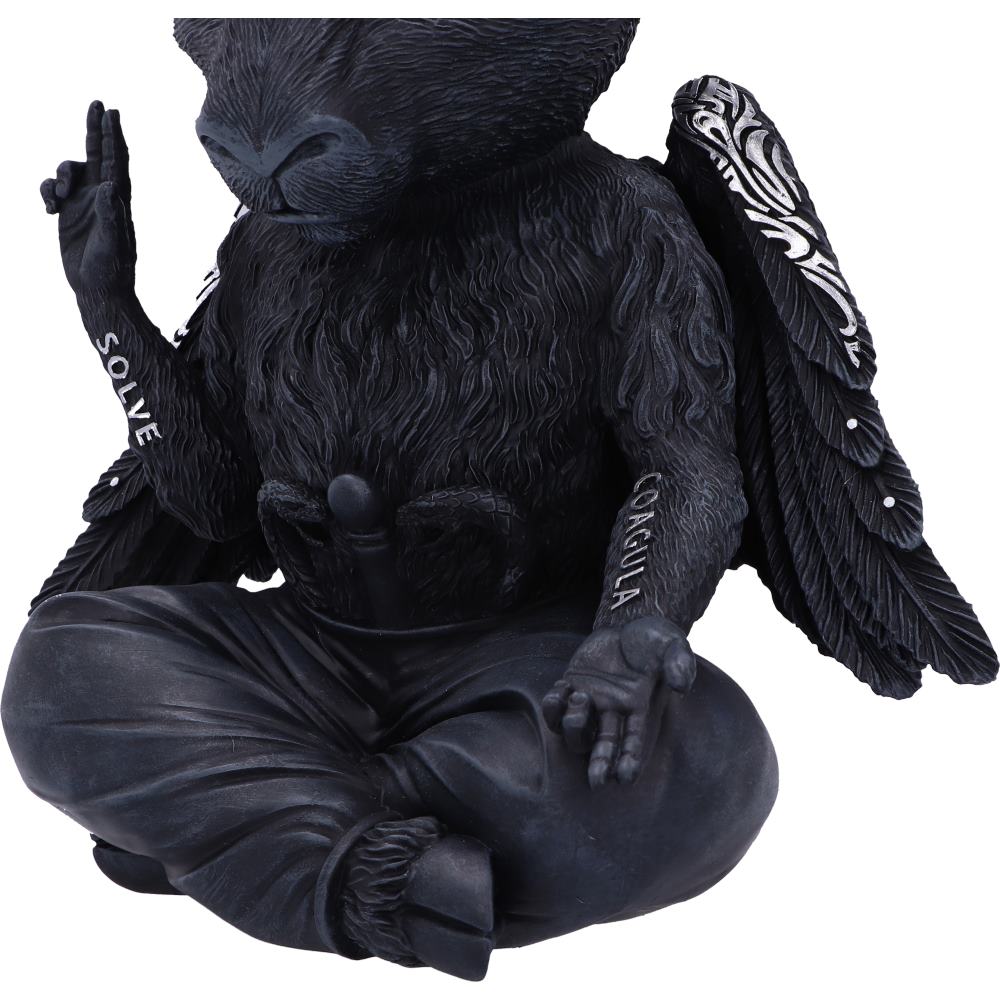 Baphoboo 30cm (Large) - Cult Cuties Figurine by Nemesis Now