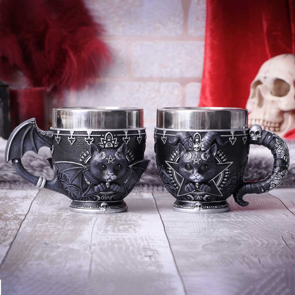 Pinkys Up - Pawzuph 11cm