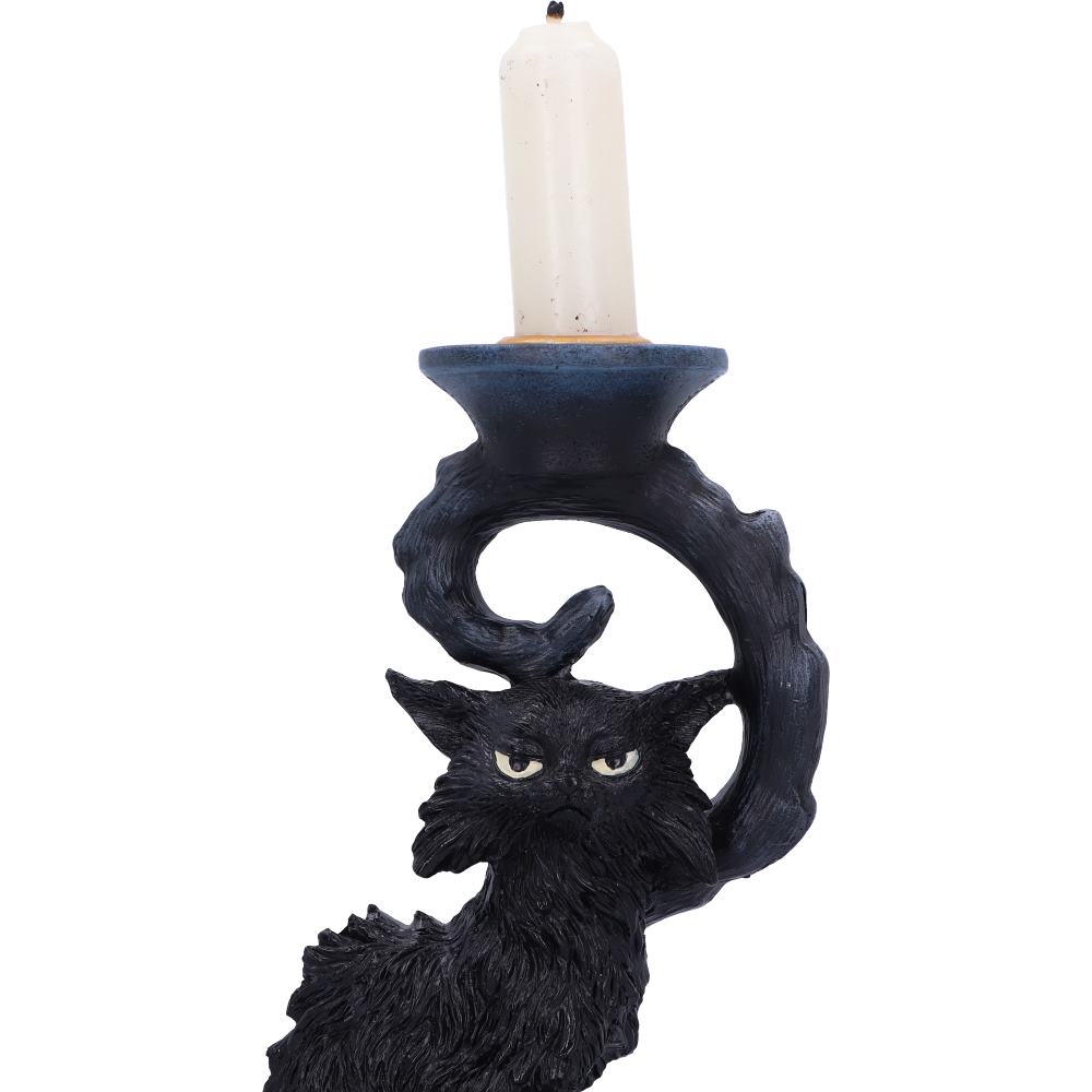 Salem Candlestick Holder 20cm