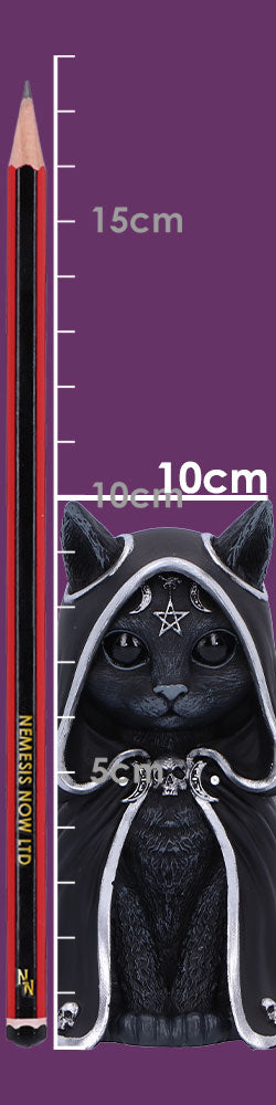 Zefur 10cm - Cult Cutie Figurine