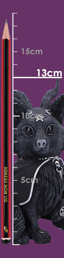 Lycarion - Cult Cuties Figurine 13cm By Nemesis Now