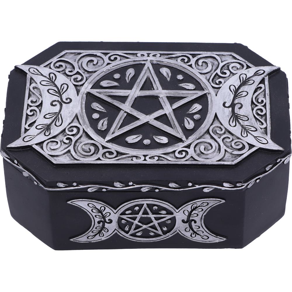 Hecate's Protection Box 17.8cm