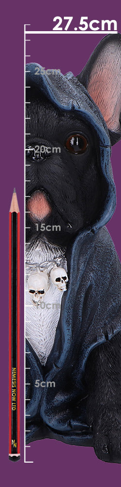 Reaper's Best Friend