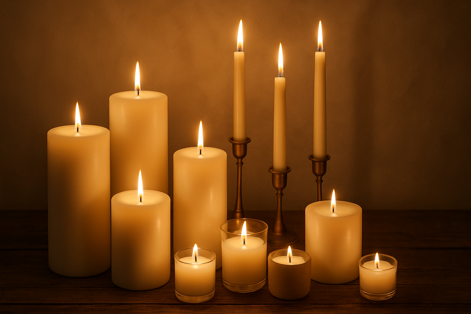 Candles