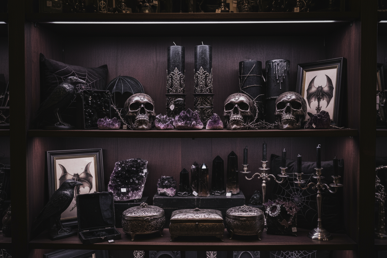Gothic Giftware