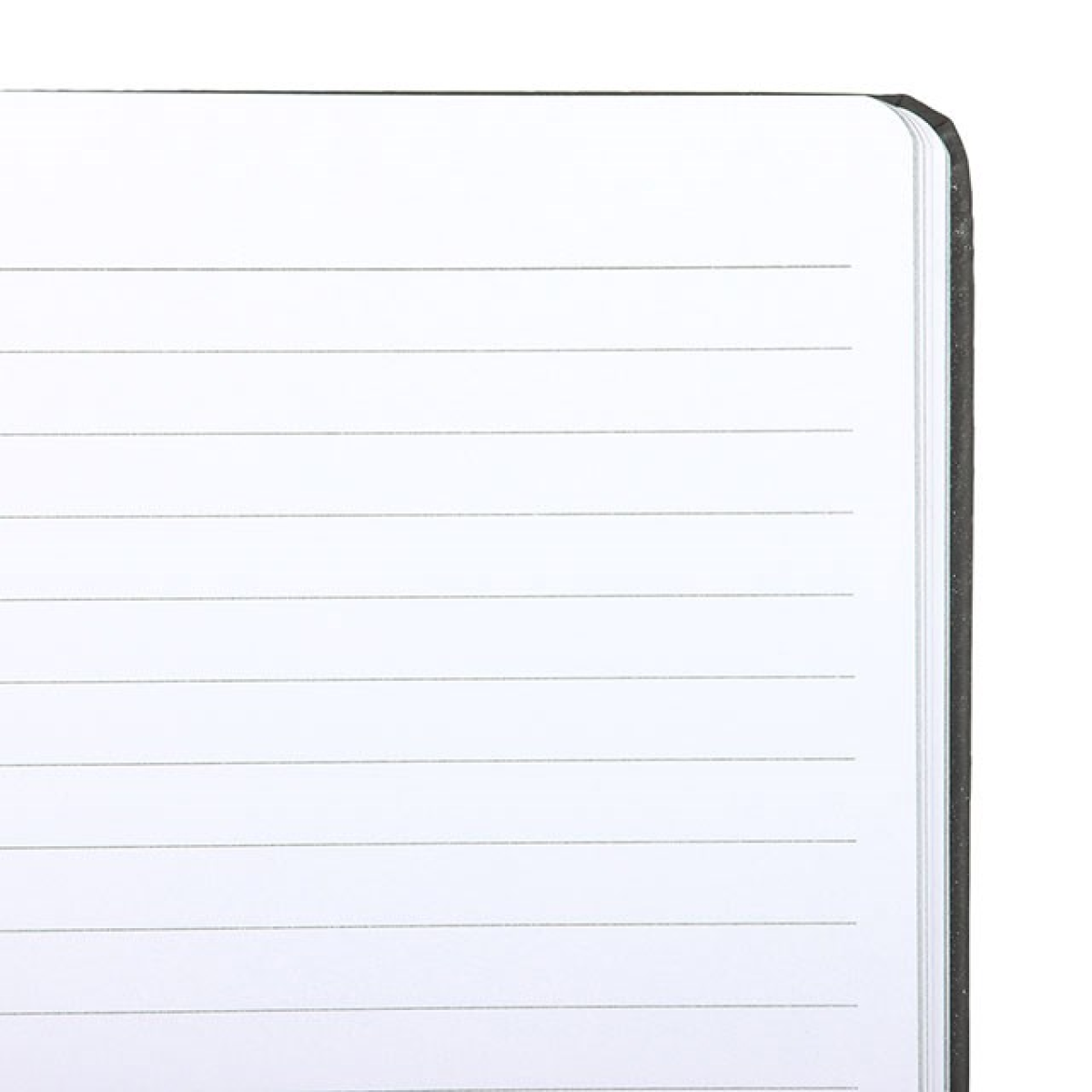 The Coven Club Book of Shadows A5 Notebook