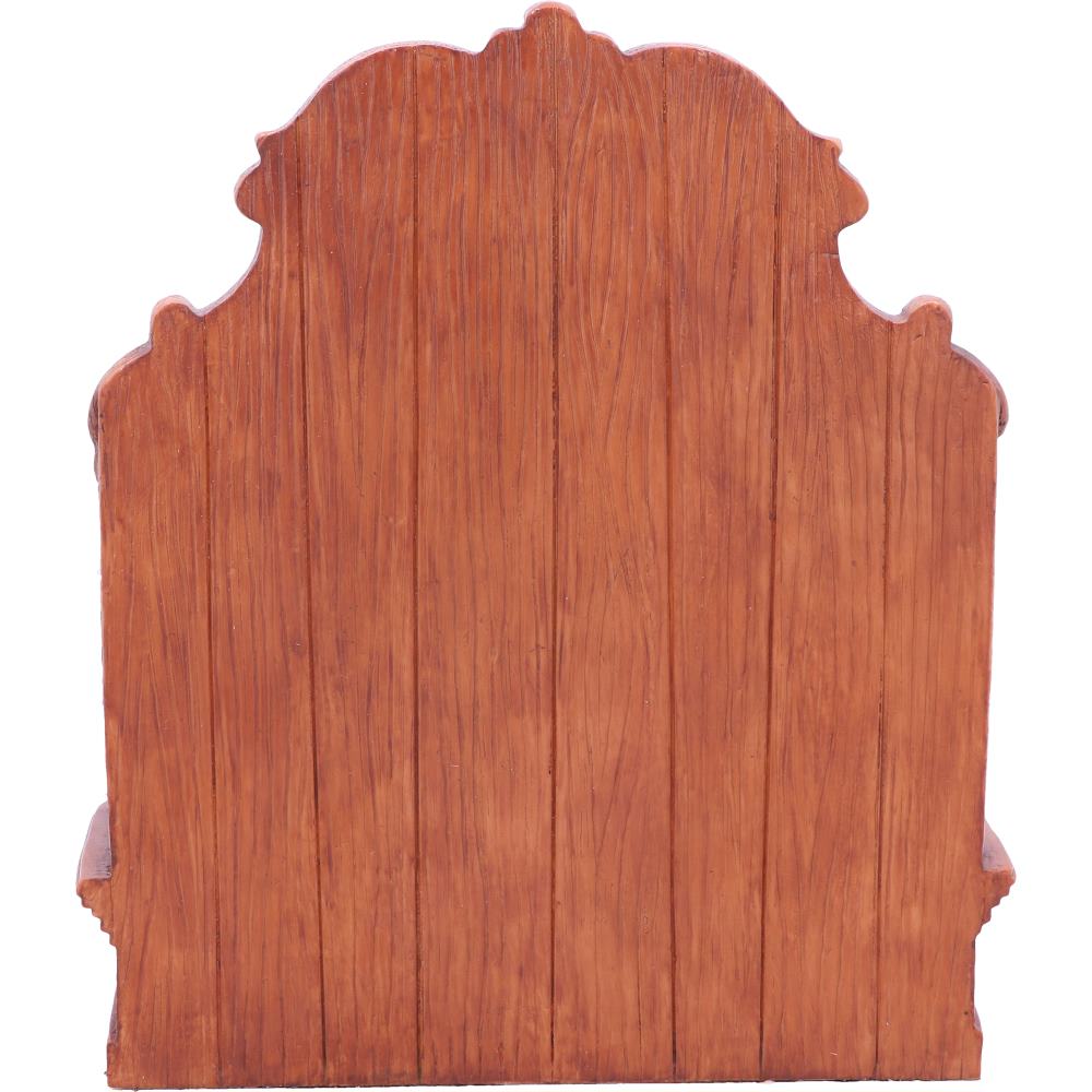 Absinthe (LP) 21.5cm