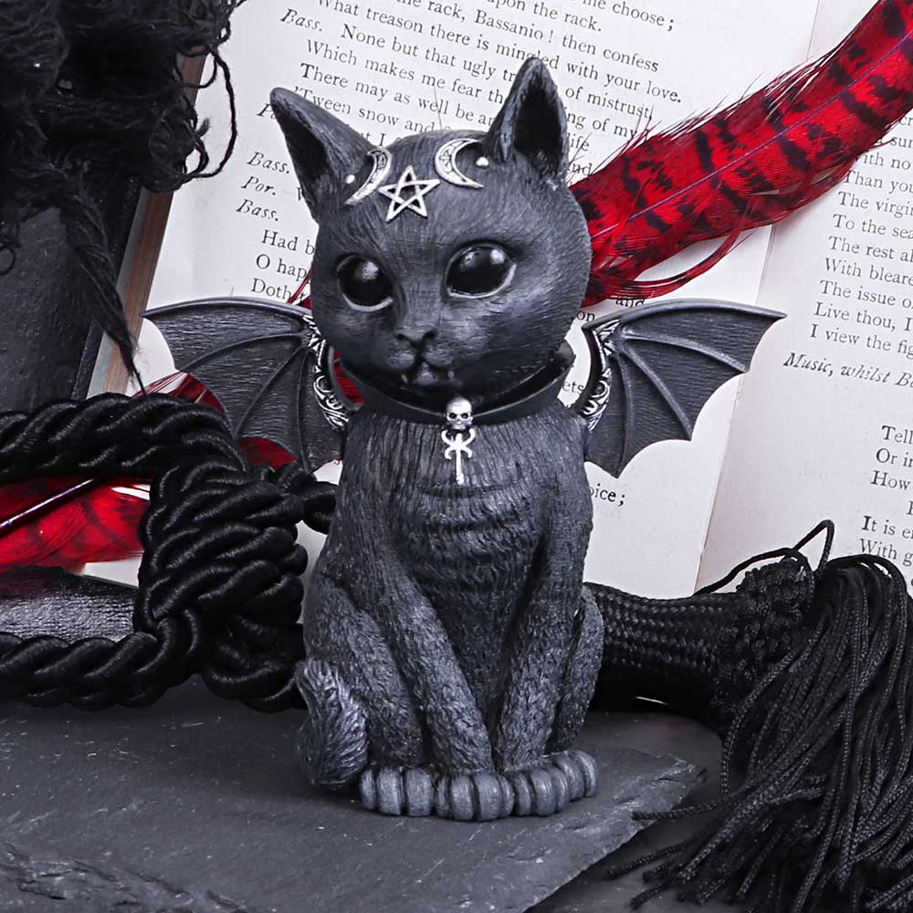Malpuss 10cm Cult Cutie