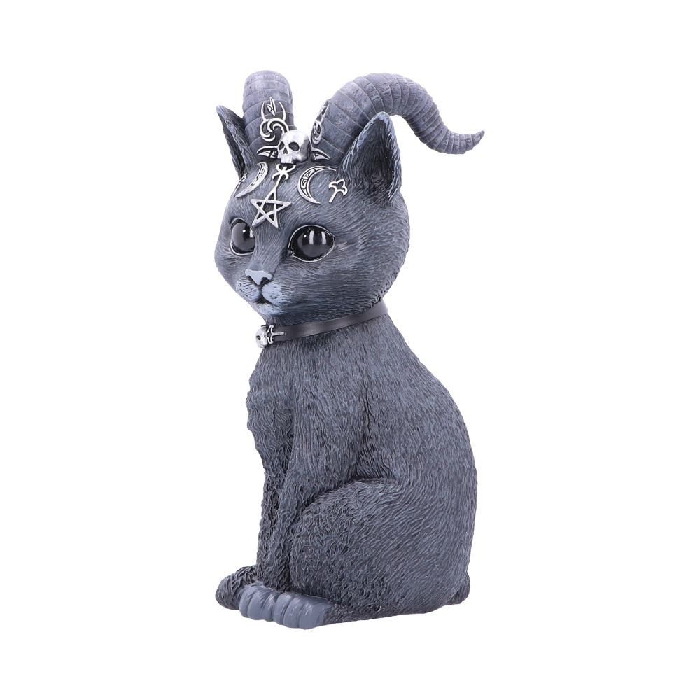 Pawzuph 26.5cm (Large) - Cult Cutie Figurine by Nemesis Now