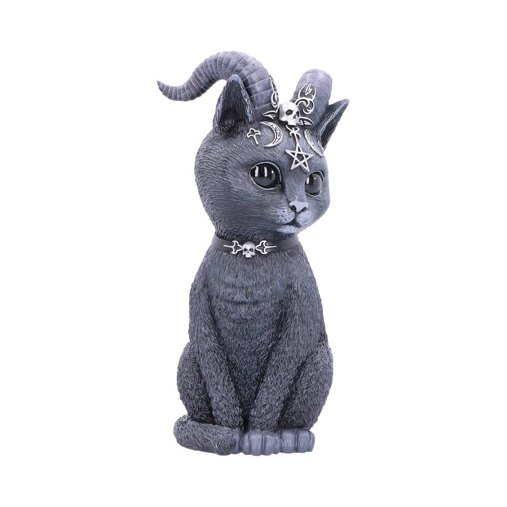 Pawzuph 26.5cm (Large) - Cult Cutie Figurine by Nemesis Now