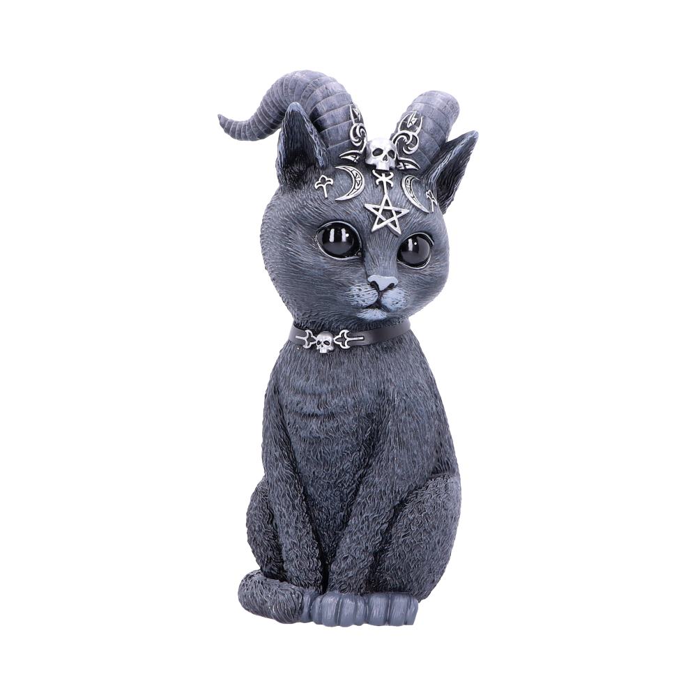 Pawzuph 26.5cm (Large) - Cult Cutie Figurine by Nemesis Now