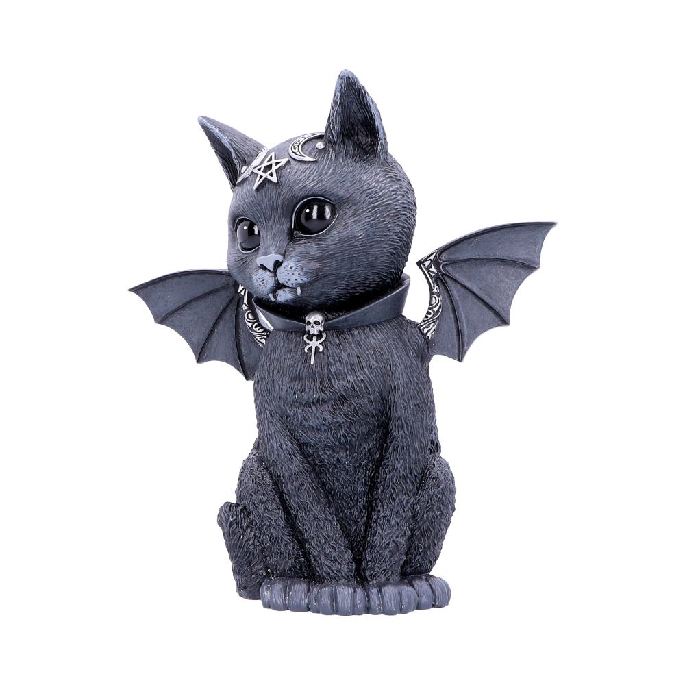 Malpuss 24cm (Large) - Cult Cutie Figurine by Nemesis Now