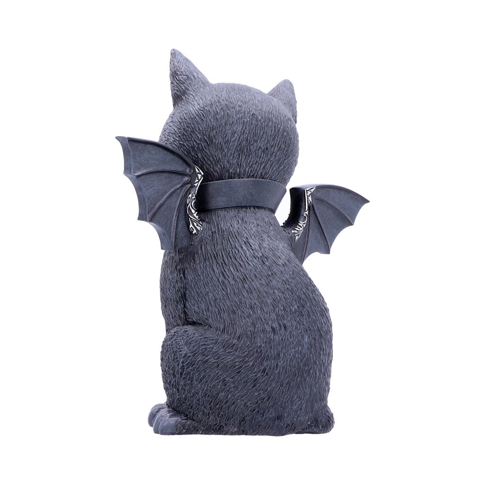 Malpuss 24cm (Large) - Cult Cutie Figurine by Nemesis Now