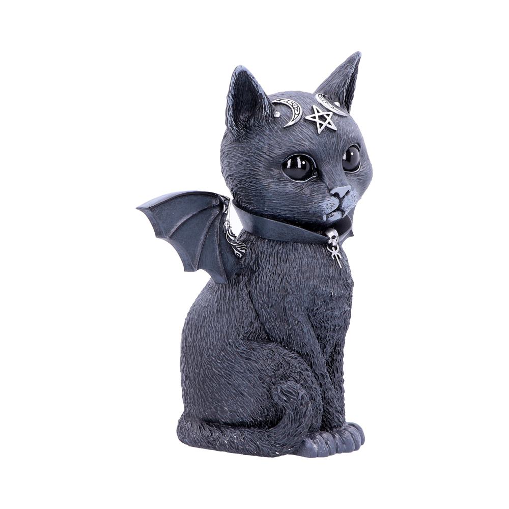 Malpuss 24cm (Large) - Cult Cutie Figurine by Nemesis Now