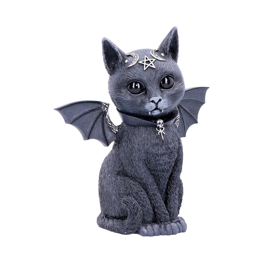 Malpuss 24cm (Large) - Cult Cutie Figurine by Nemesis Now