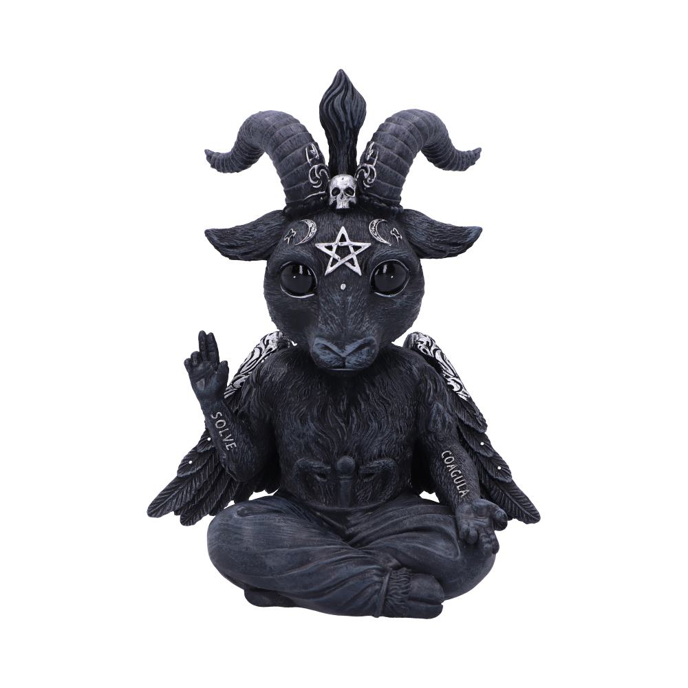 Baphoboo 14cm - Cult Cutie Figurine from Nemesis Now
