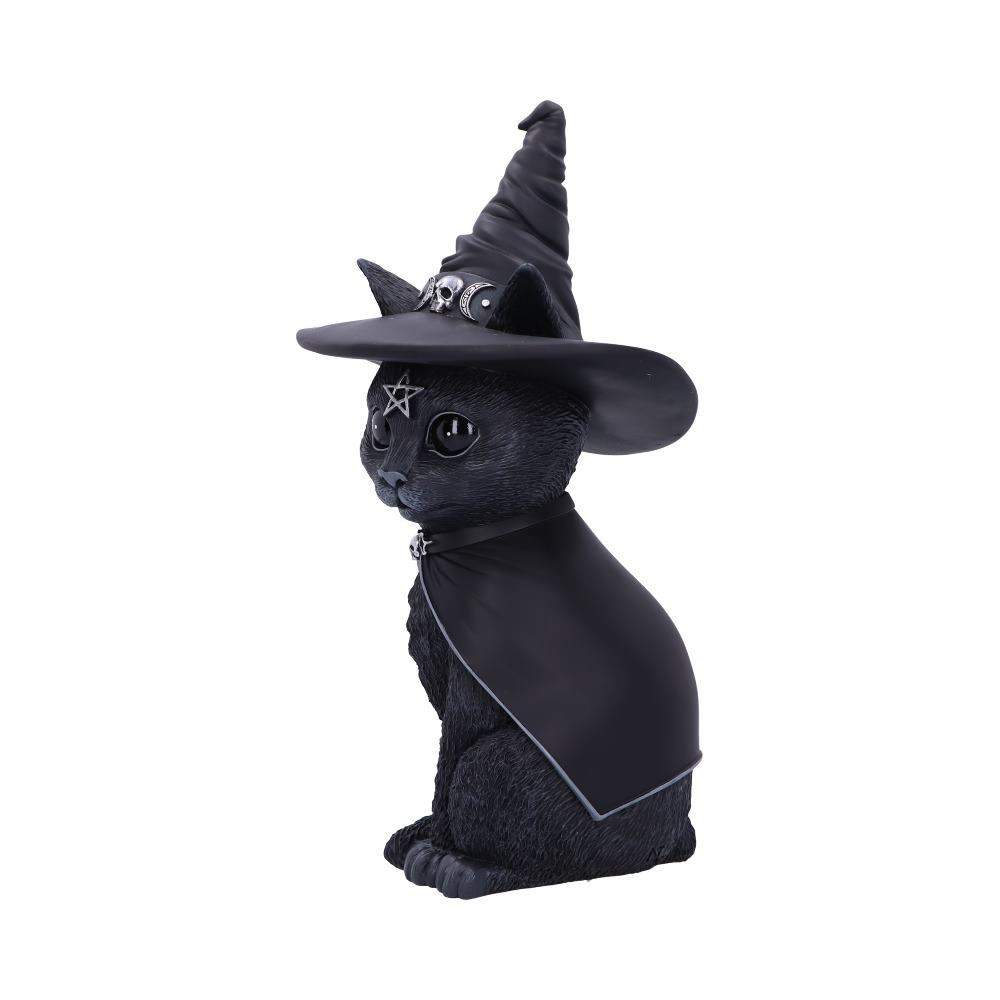 Purrah 30cm (Large) - Cult Cutie Figurine by Nemesis Now