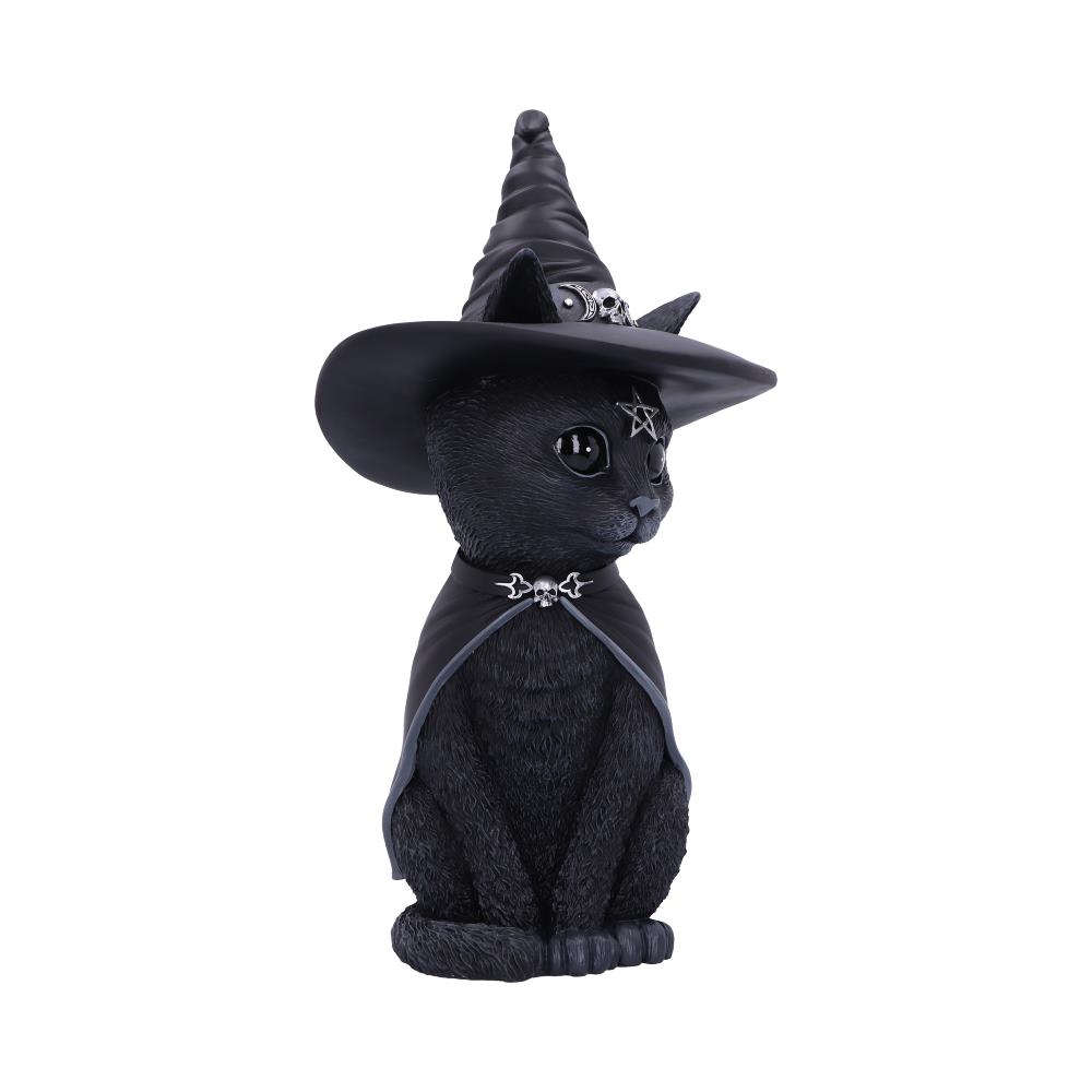 Purrah 30cm (Large) - Cult Cutie Figurine by Nemesis Now