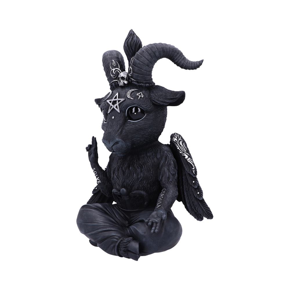 Baphoboo 30cm (Large) - Cult Cuties Figurine by Nemesis Now