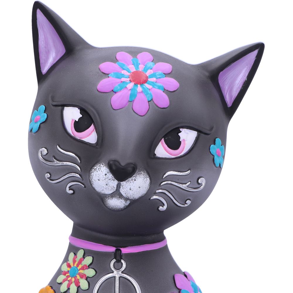 Hippy Kitty 26cm