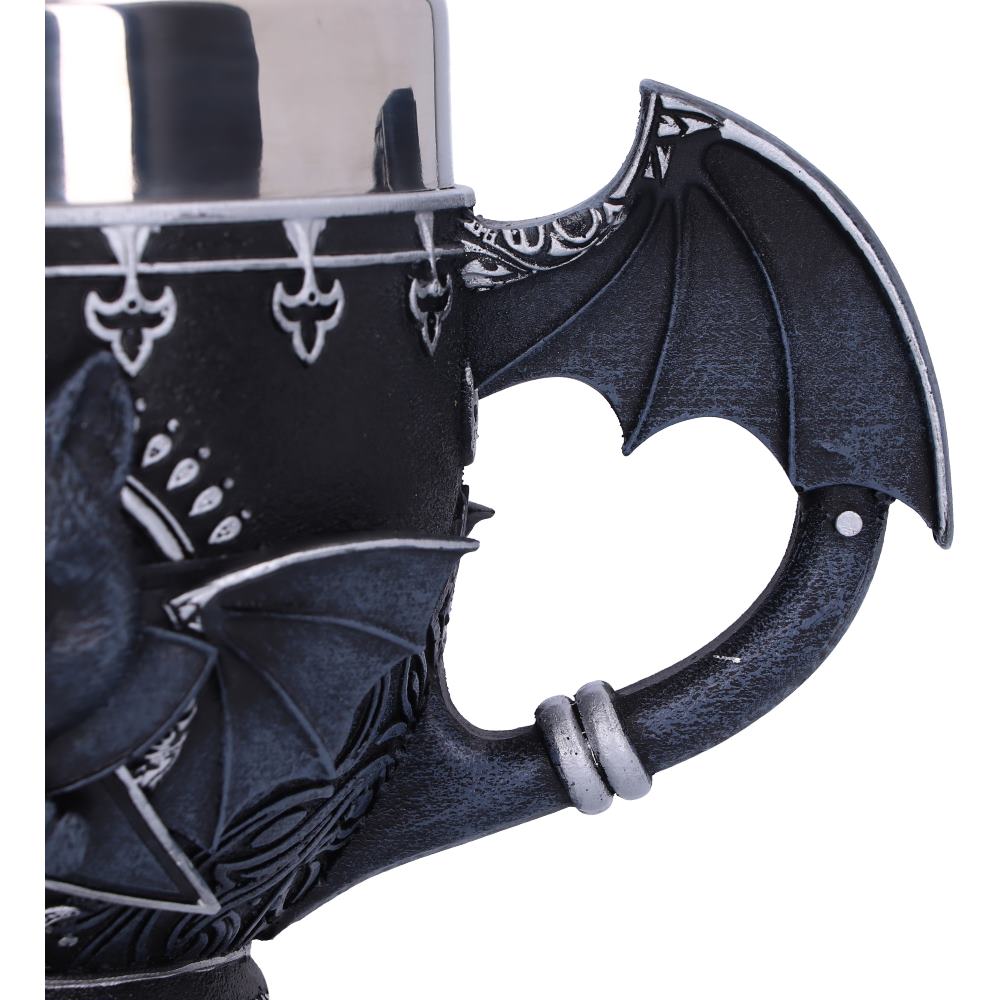 Pinkys Up - Malpuss 11cm