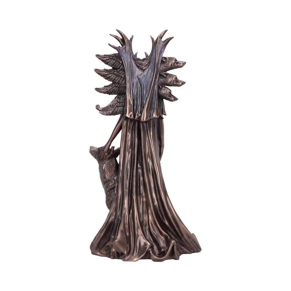 Hecate Goddess of Magic 21cm