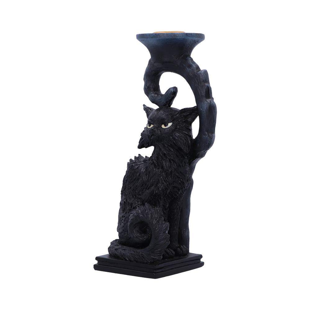 Salem Candlestick Holder 20cm