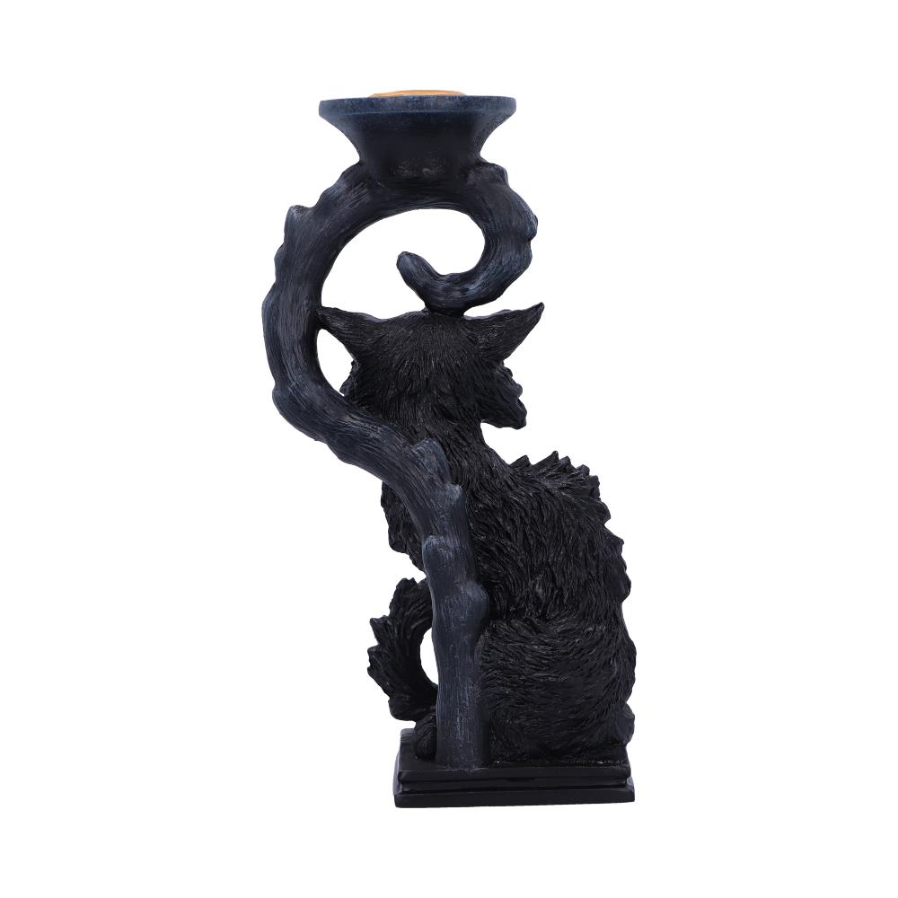 Salem Candlestick Holder 20cm