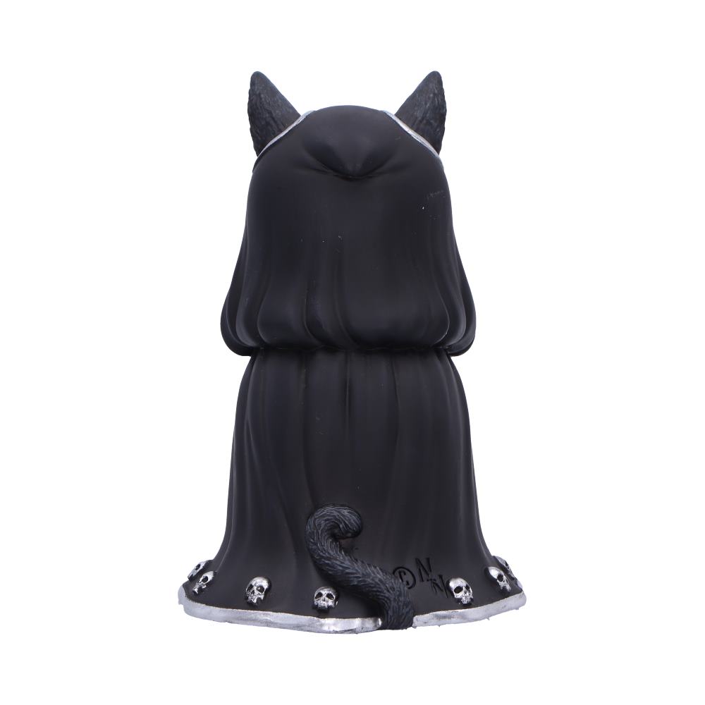 Zefur 10cm - Cult Cutie Figurine