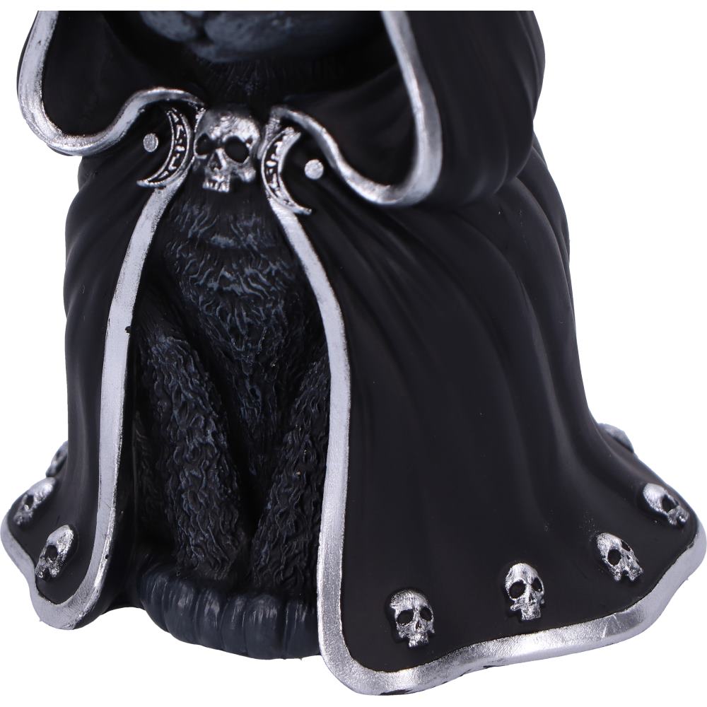 Zefur 10cm - Cult Cutie Figurine