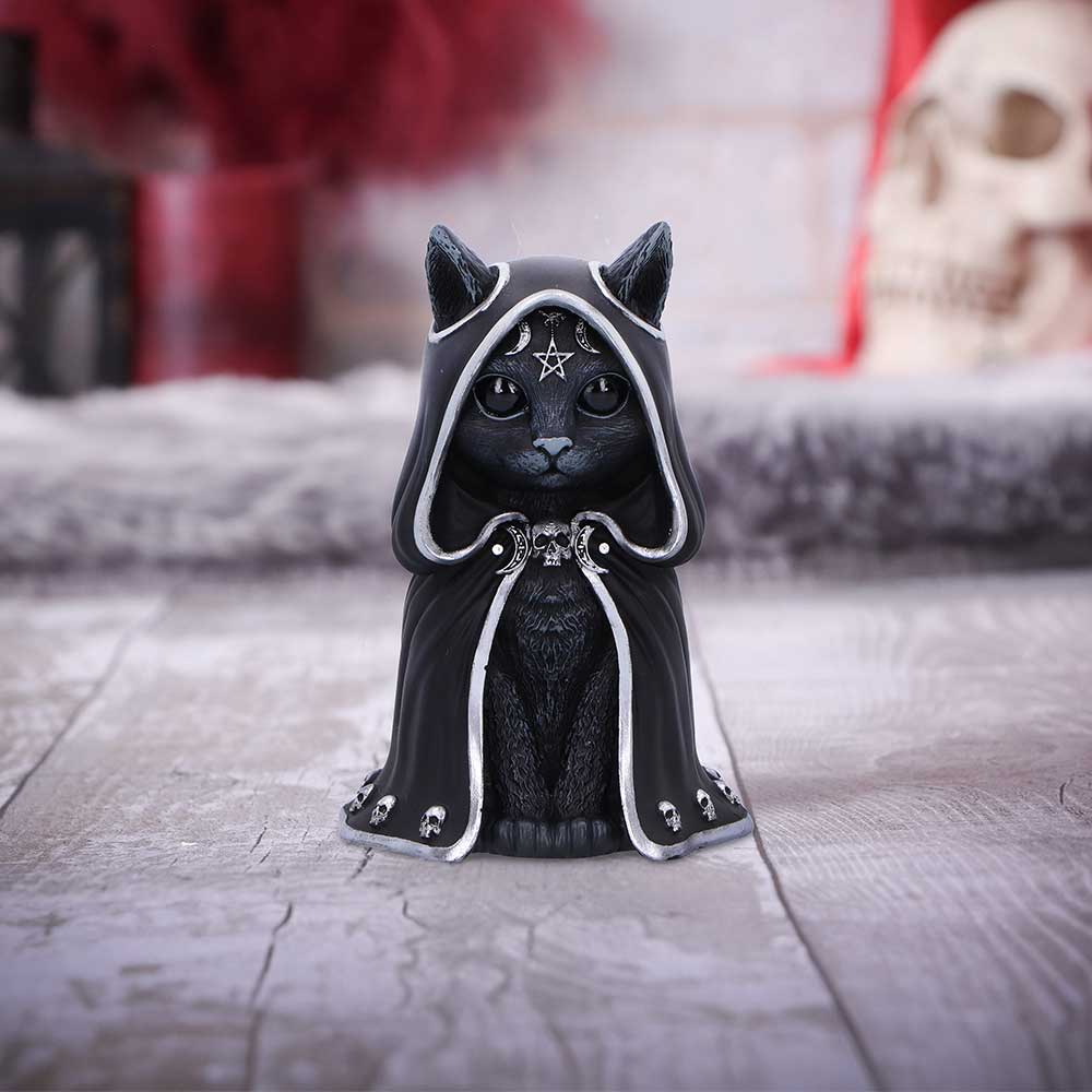 Zefur 10cm - Cult Cutie Figurine