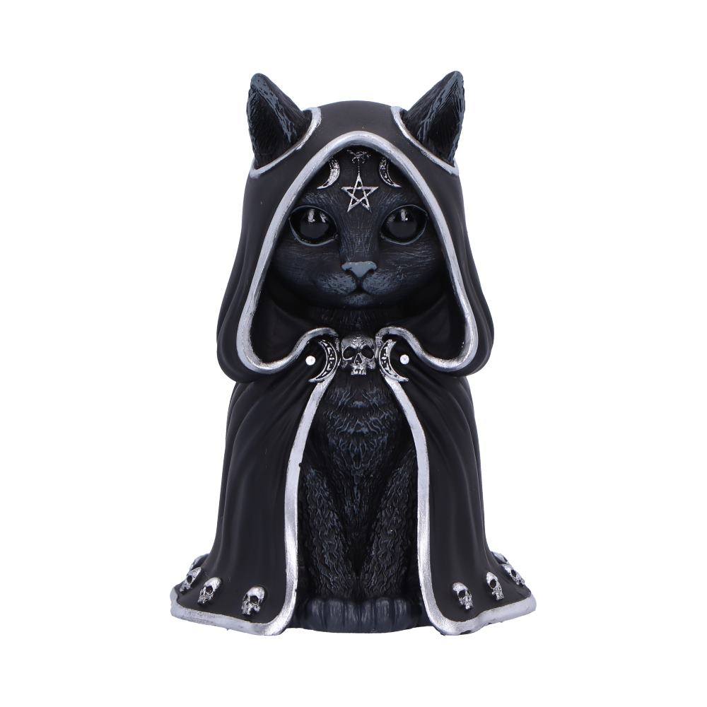 Zefur 10cm - Cult Cutie Figurine