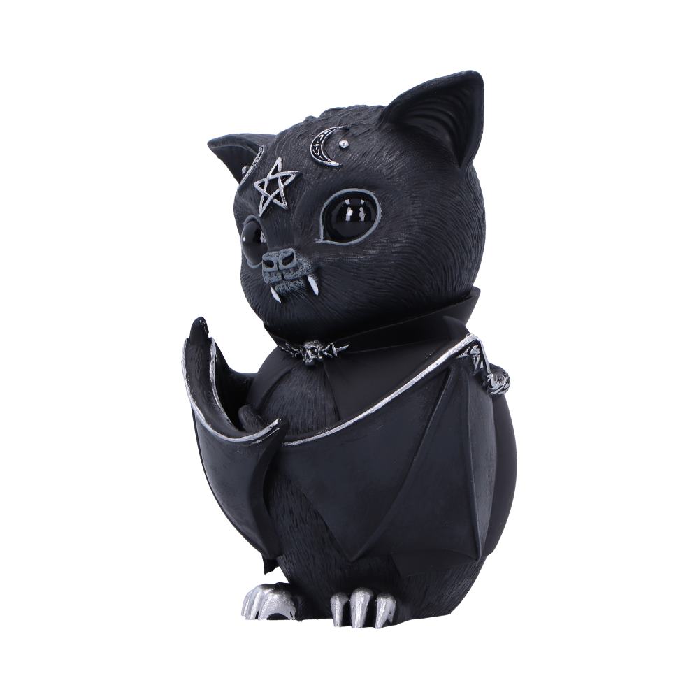 Beelzebat 9.6cm - Cult Cutie Figurine by Nemesis Now