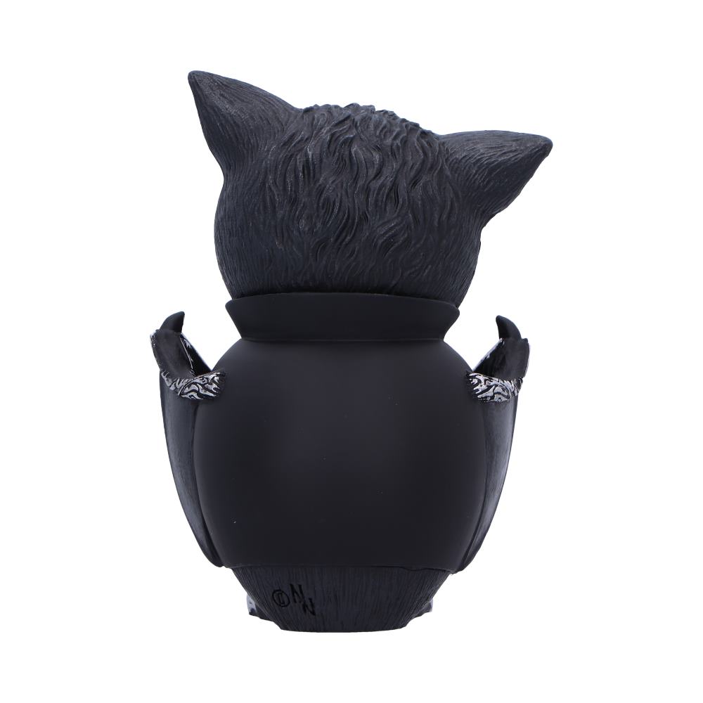 Beelzebat 9.6cm - Cult Cutie Figurine by Nemesis Now