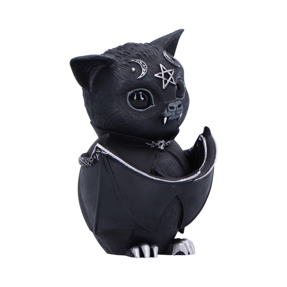 Beelzebat 9.6cm - Cult Cutie Figurine by Nemesis Now