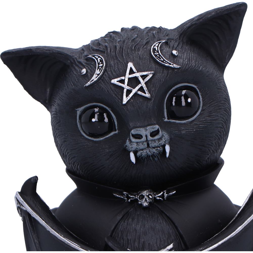 Beelzebat 9.6cm - Cult Cutie Figurine by Nemesis Now