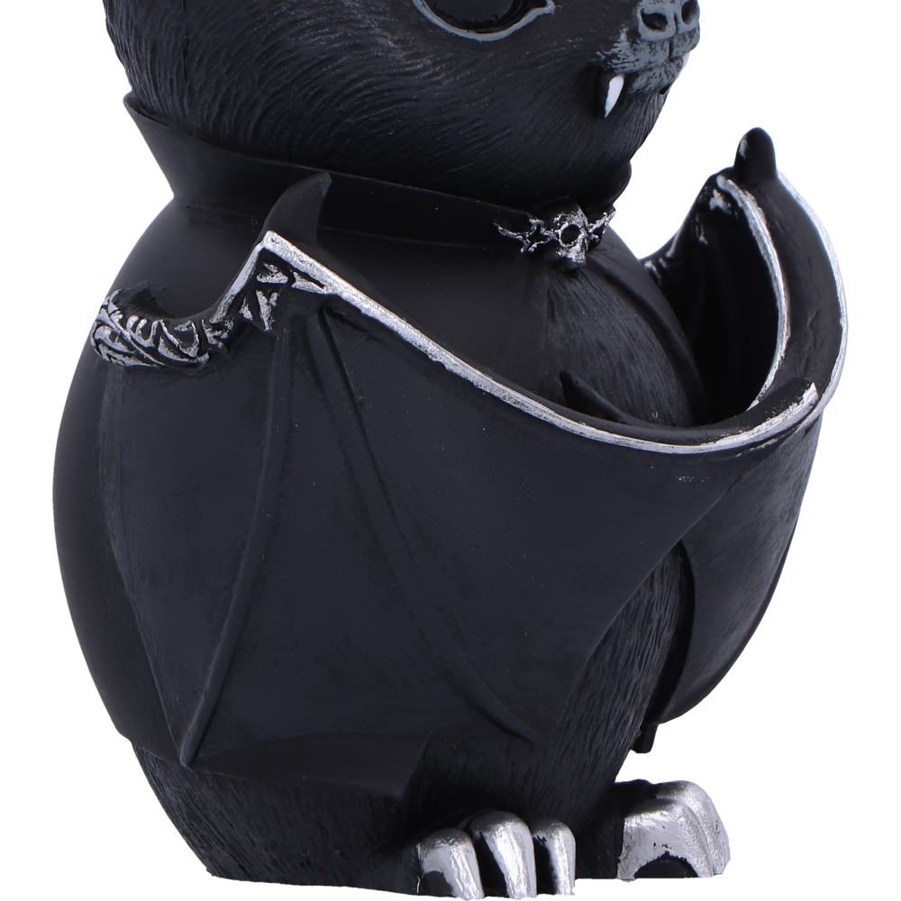 Beelzebat 9.6cm - Cult Cutie Figurine by Nemesis Now