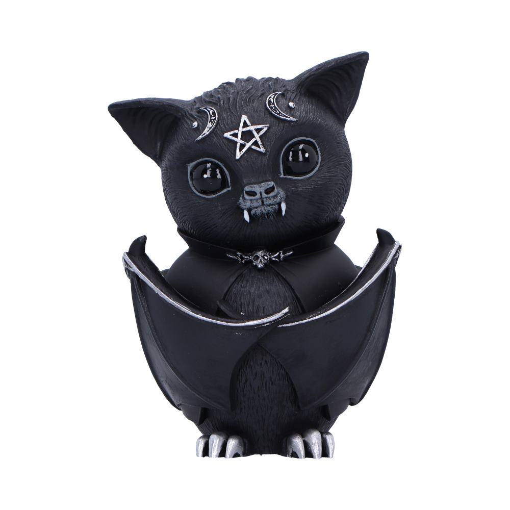 Beelzebat 9.6cm - Cult Cutie Figurine by Nemesis Now