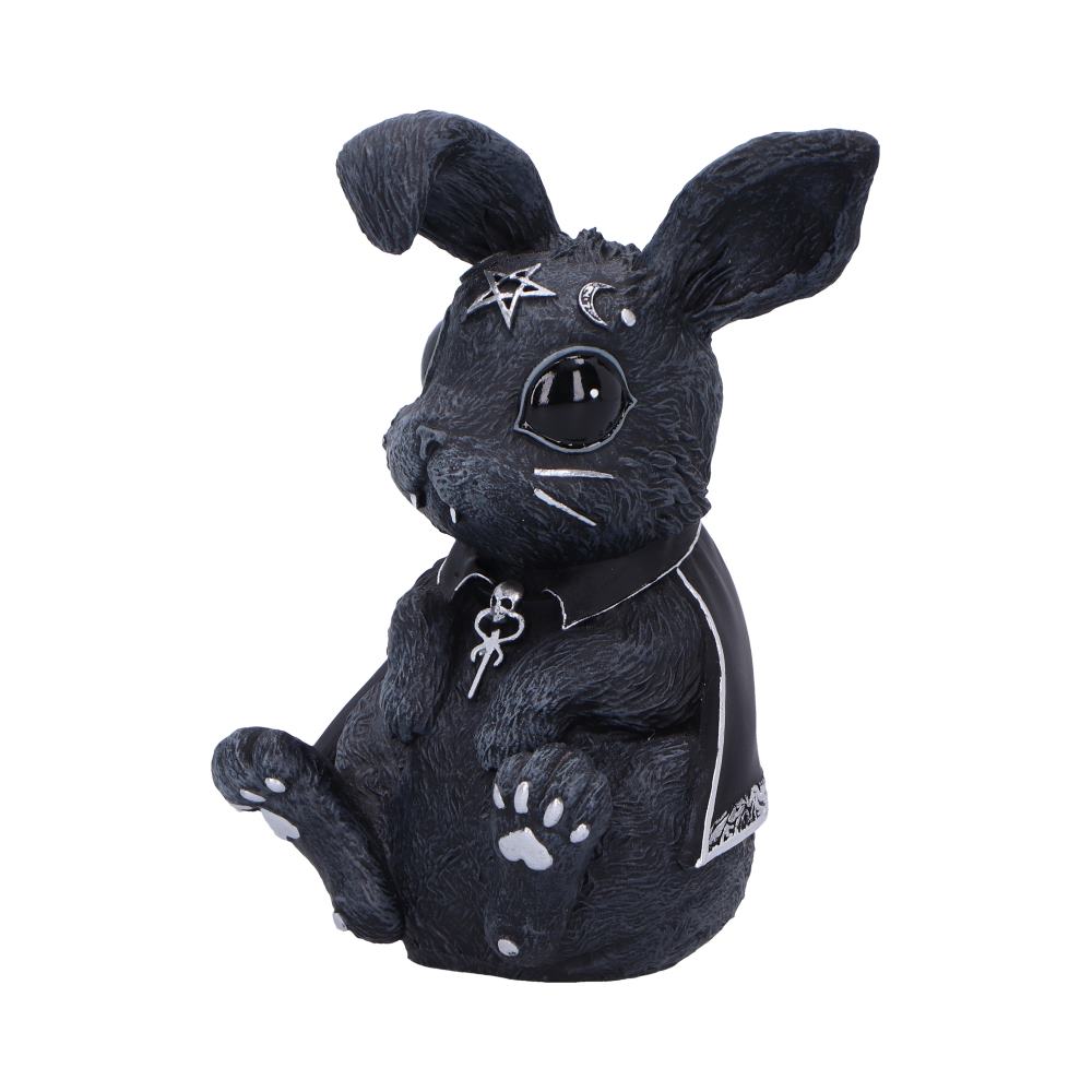 Bunerius - Cult Cuties Figurine 9.7cm By Nemesis Now