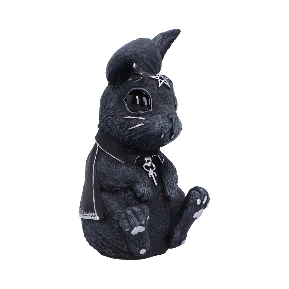 Bunerius - Cult Cuties Figurine 9.7cm By Nemesis Now