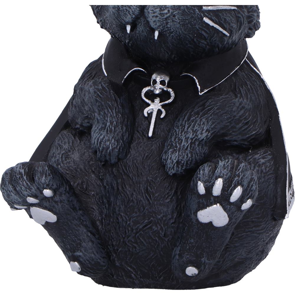 Bunerius - Cult Cuties Figurine 9.7cm By Nemesis Now