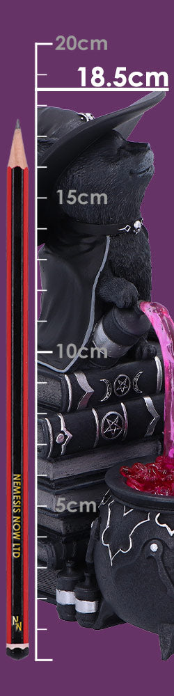 Cult Cuties Curious Cauldron