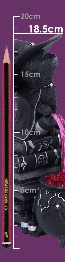 Cult Cuties Curious Cauldron