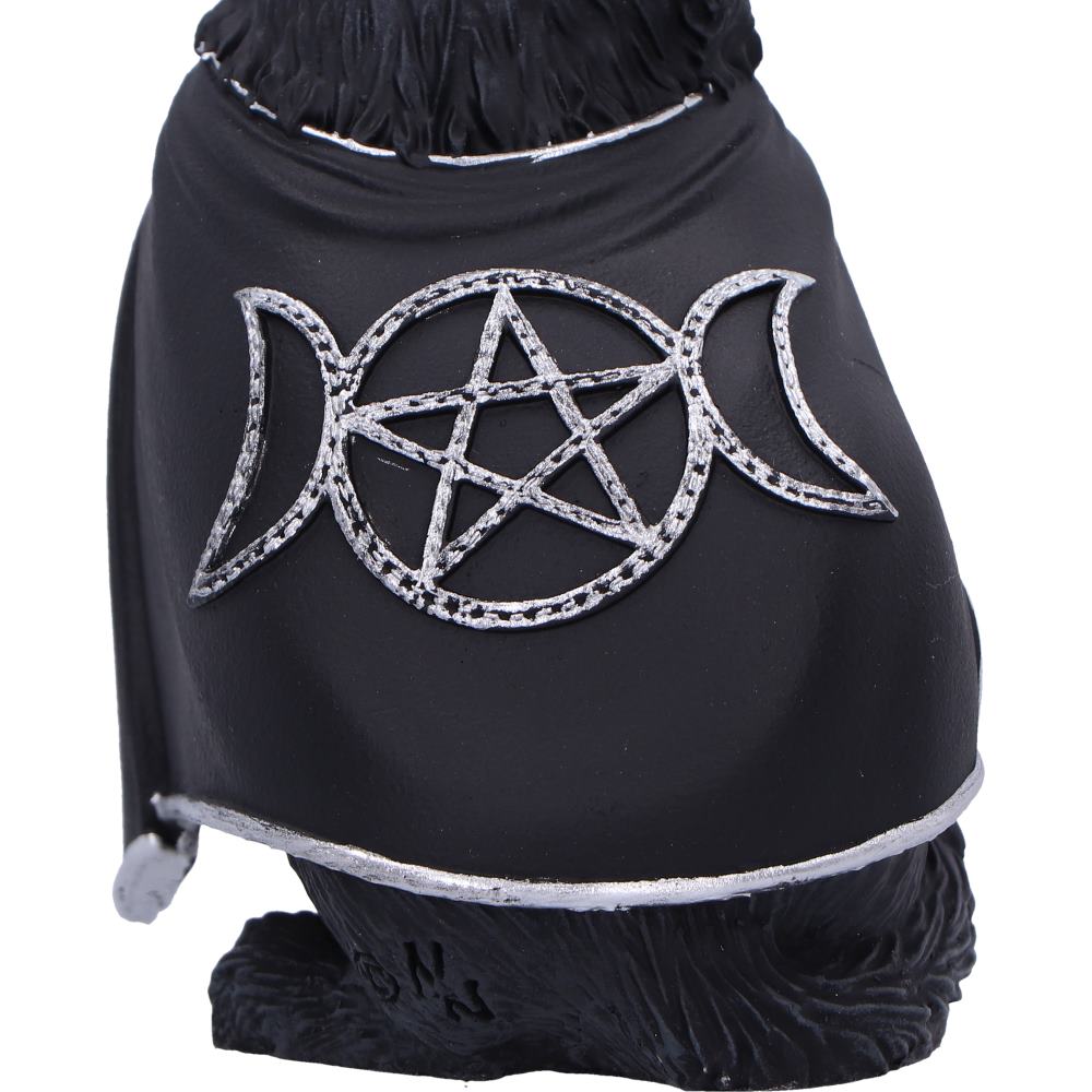 Lycarion - Cult Cuties Figurine 13cm By Nemesis Now