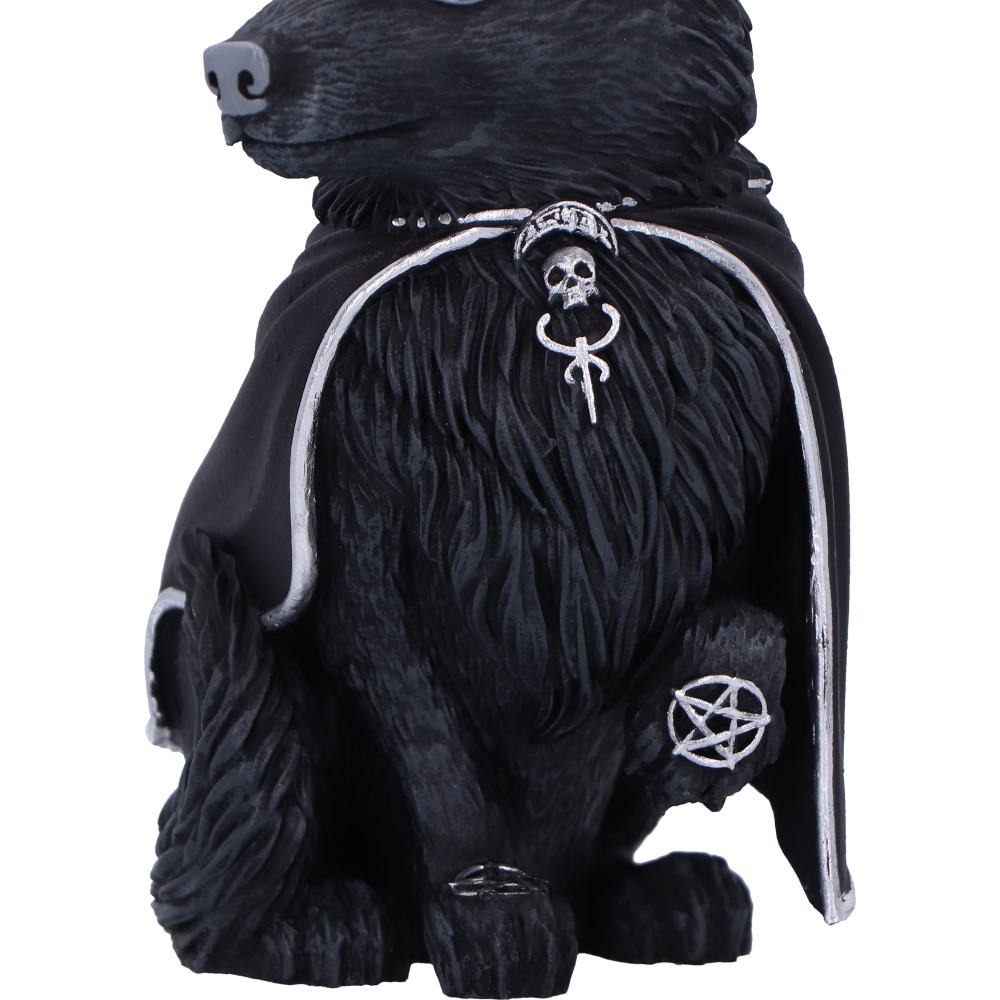 Lycarion - Cult Cuties Figurine 13cm By Nemesis Now