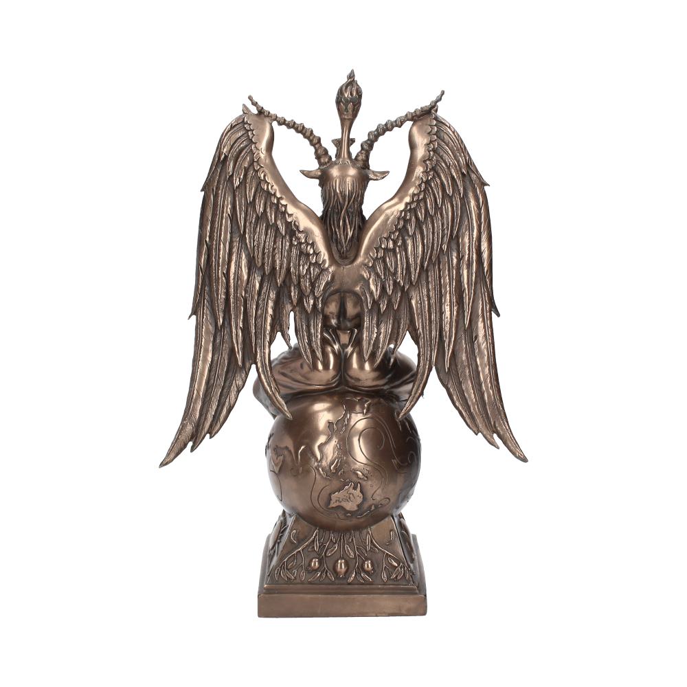 Baphomet Bust 33cm