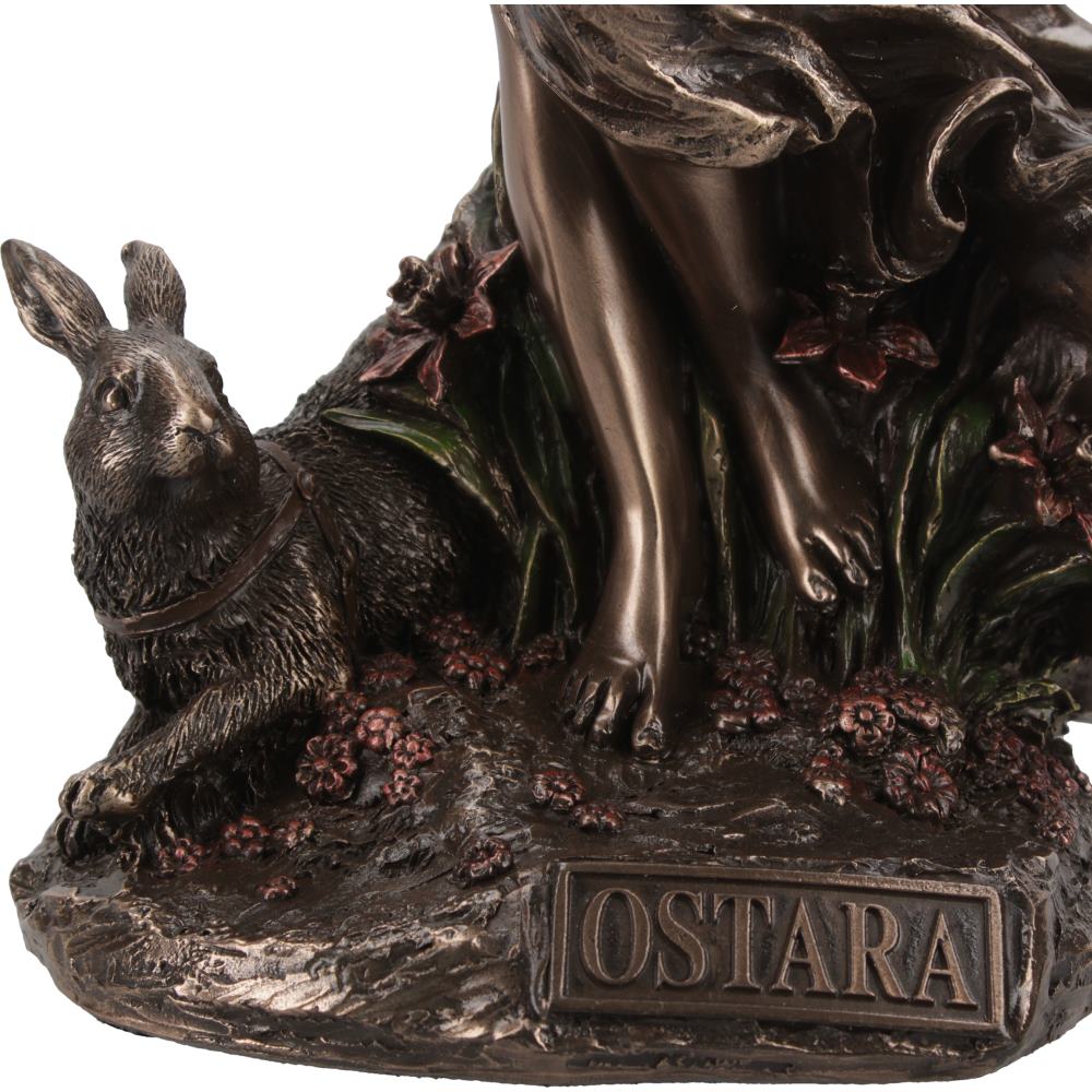 Ostara Goddess of Spring and Dawn 26.5cm