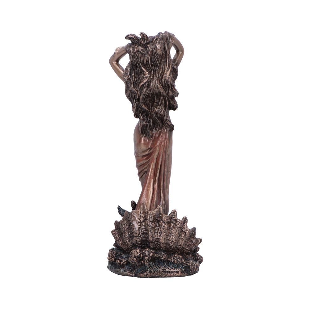 Aphrodite Goddess of Love 15cm