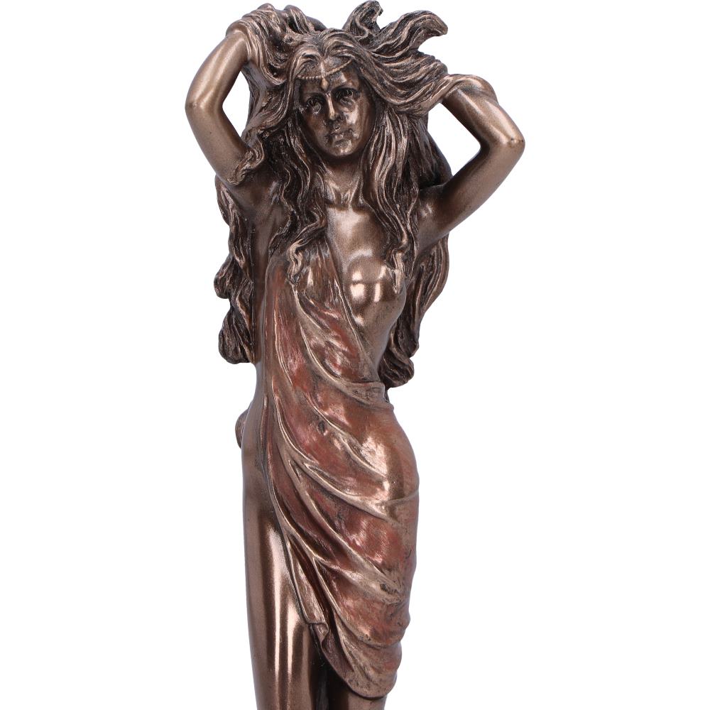 Aphrodite Goddess of Love 15cm