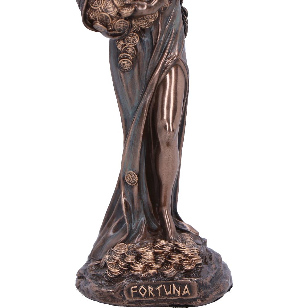 Fortuna (Medium) 15.2cm